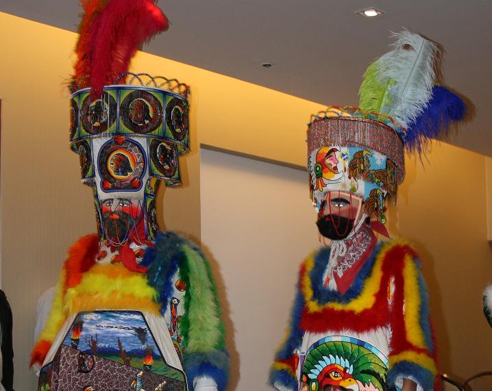 Chinelos de Morelos