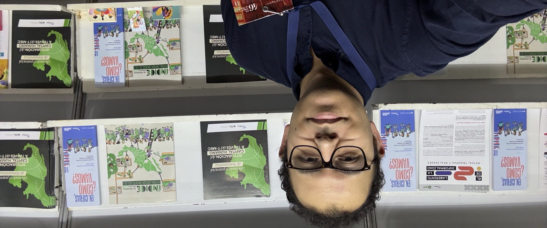 Evento de México, ¿Cómo Vamos?