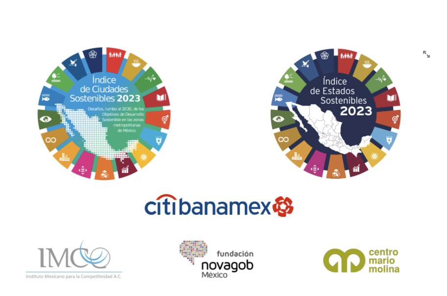 Índice de Ciudades Sostenibles 2024