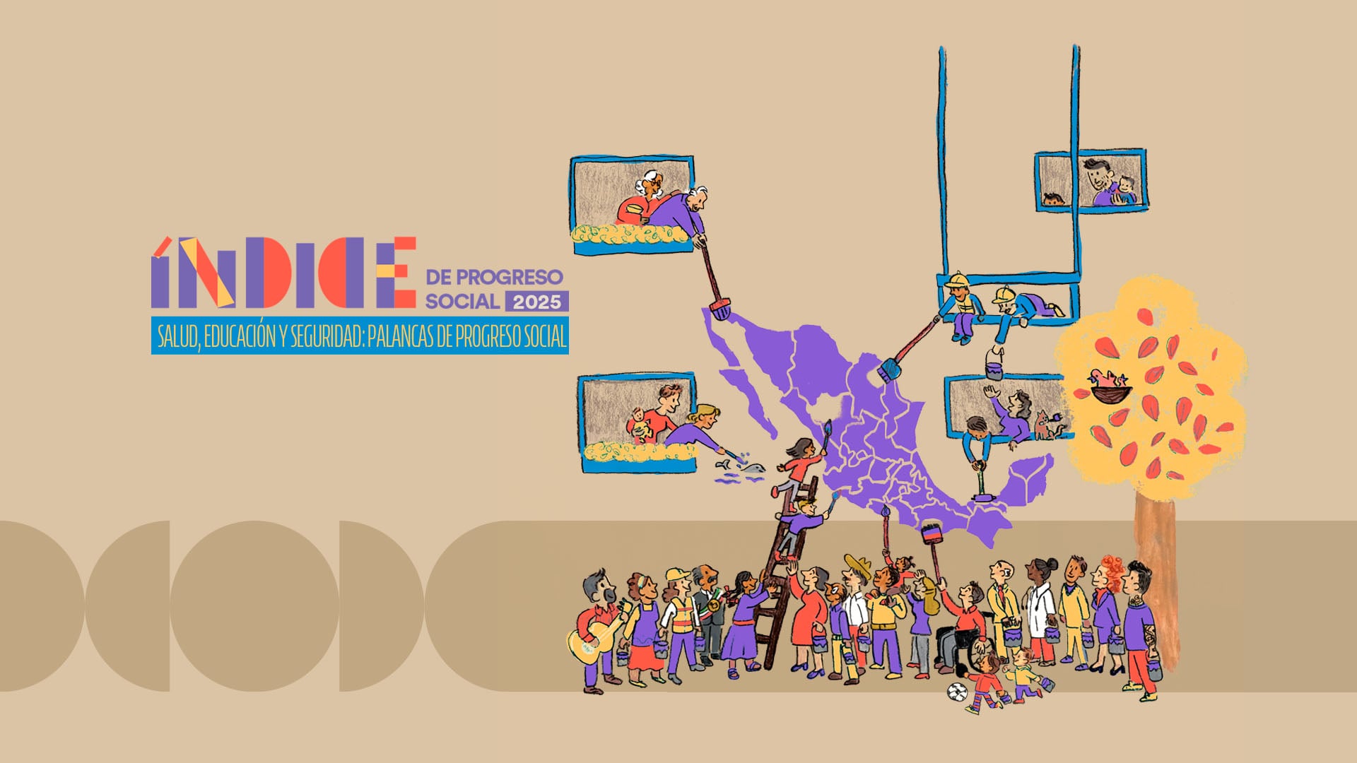 Índice de Progreso Social