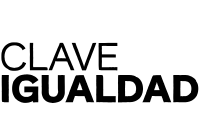 Logo Clave Igualdad