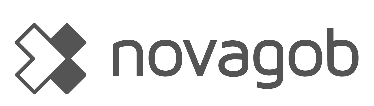 Logo Fundación Novagob